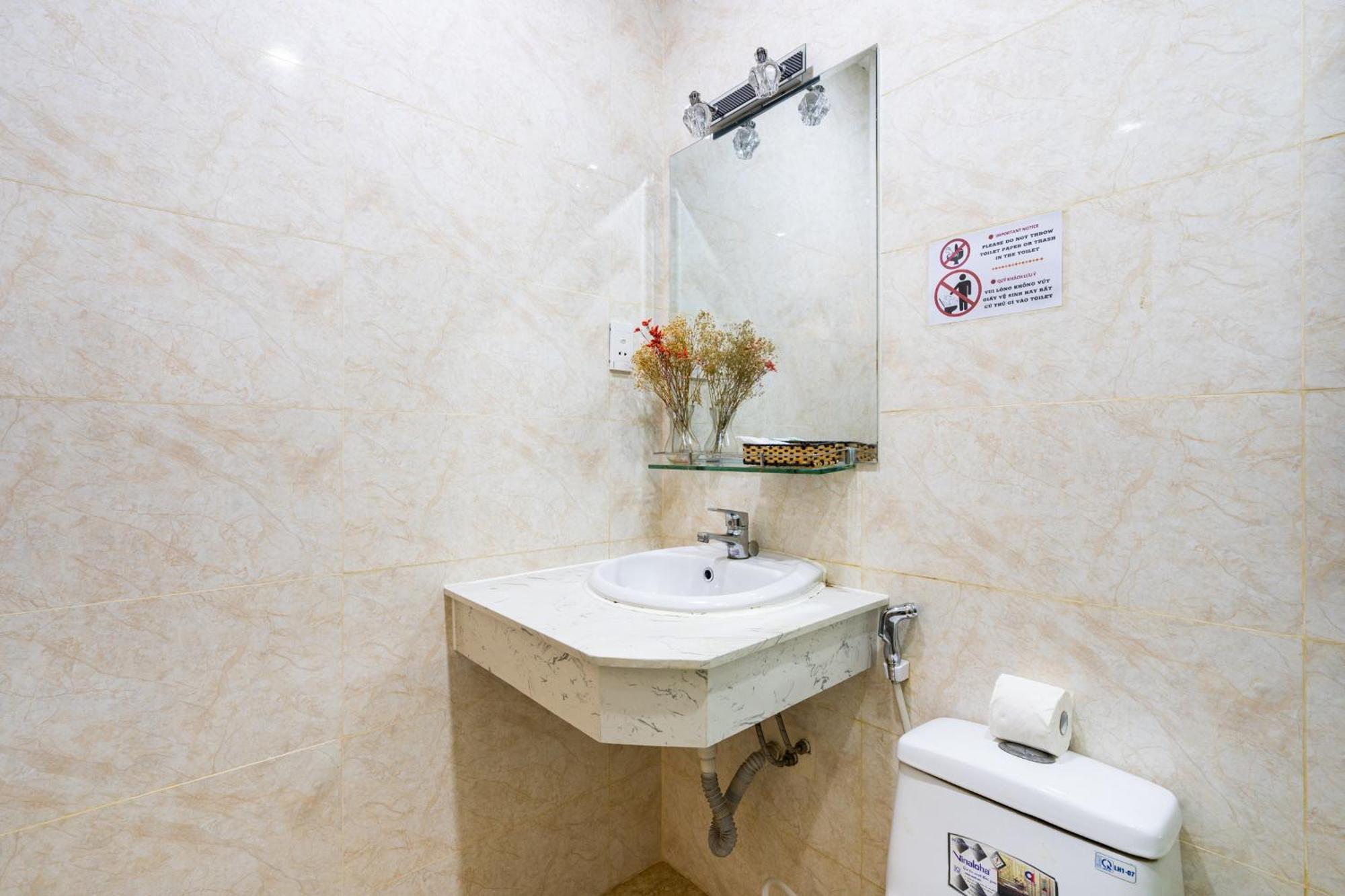 Cozy Inn Ho Chi Minh Cidade de Ho Chi Minh Exterior foto